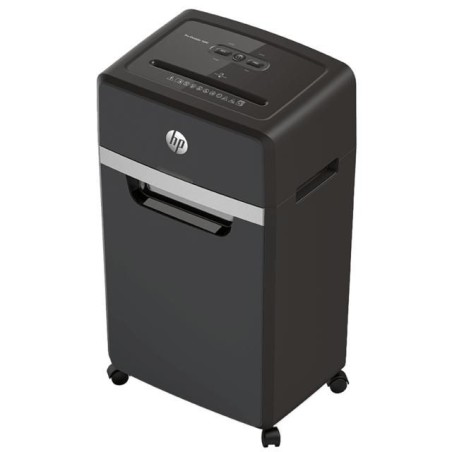 HP Pro Shredder 16Mc Paper